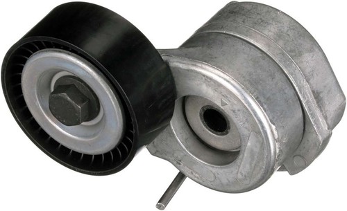 Gates auxiliary belt - belt, tensioner