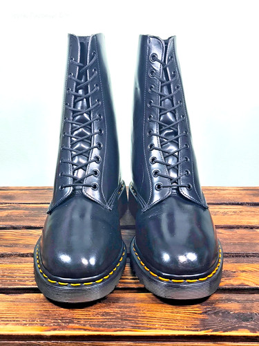 Martens vintage 80s made - dr, in