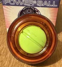 Power Ball  Gyroscope Hand/Arm/Wrist Trainer/Therapy Sports