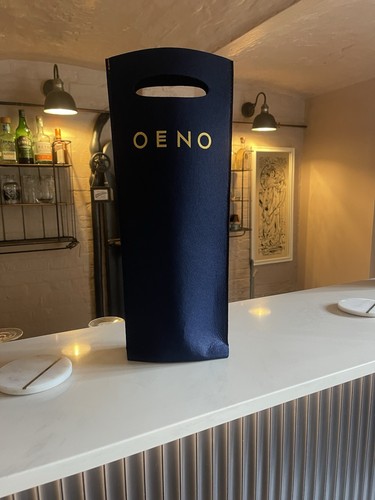 Luxury oeno felt and - oeno,