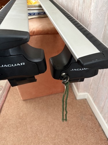 Genuine jaguar x760 - genuine,