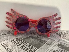 Elope harry potter luna