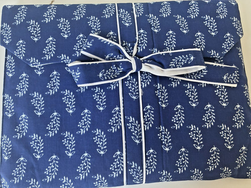 Hand block print - 10-,