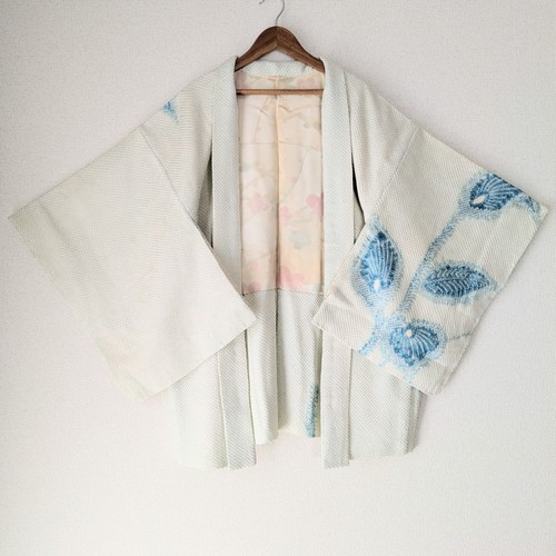 Japanese vintage haori - japanese,