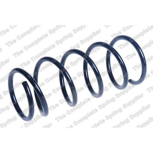 Coil spring front - spring,