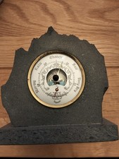 Barometer Daymaster