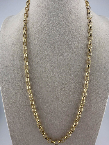 9ct solid gold - solid, new