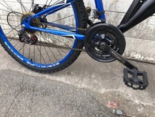 DUNLOP MOUNTAIN BICYCLE 