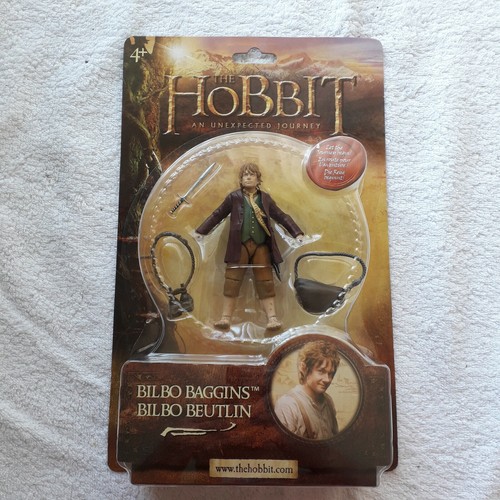 Vivid toys the hobbit - 4.5",