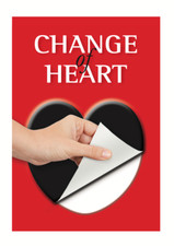 Change of Heart Bible Gospel