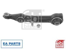 Track Control Arm for