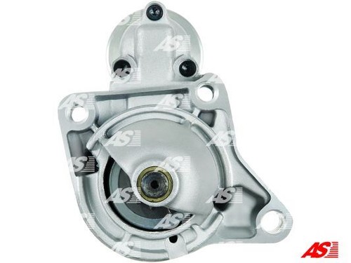 S0124 starter for - s0124, as-pl