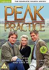 Peak Practice: Complete Series