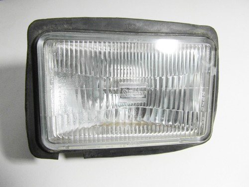 Original headlight insert