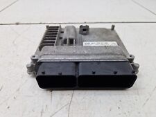 Skoda Rapid / VW Polo 6R 1.4 TDI CUSB Engine Control Module Unit ECU 04B907445
