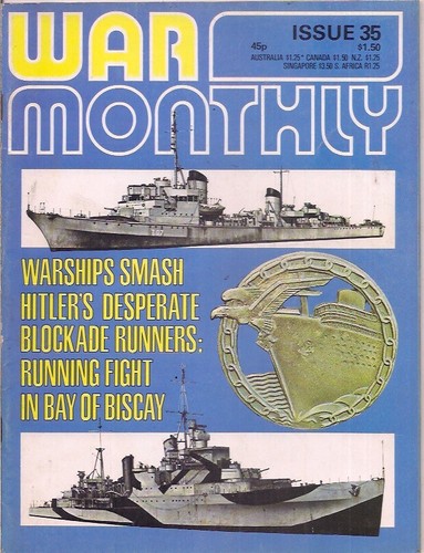 War monthly feb - war, monthly-feb