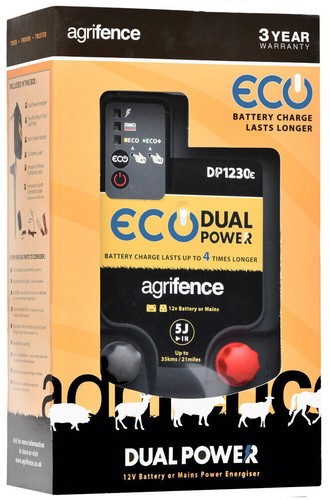 Agrifence dual power - agrifence,