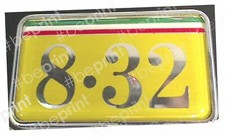 LANCIA THEMA 8.32 FERRARI