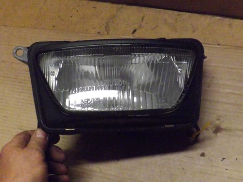 Yamaha xj600 diversion - , 92-99