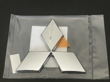 MITSUBISHI Badge LANCER L200