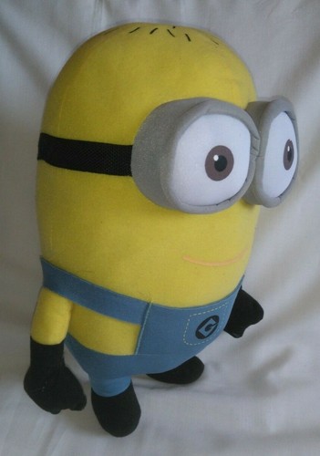 Despicable movie minion - ,