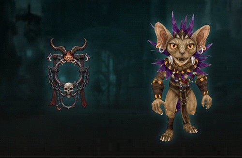 Diablo playstation 5 new - 3,