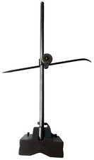 Eclipse No 106 Scribing Block 12.1/2". Made In England. Nice Order. Top Quality