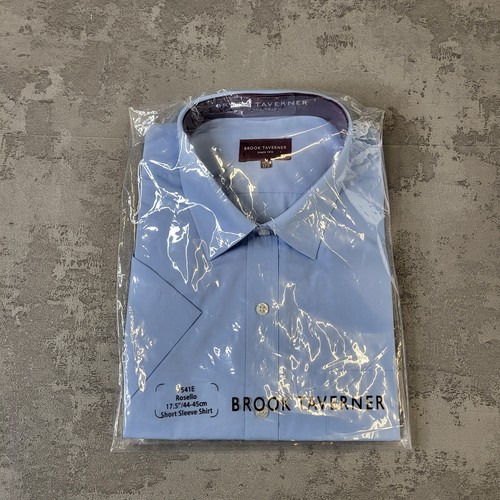 Brook taverner short sleeve - brook,