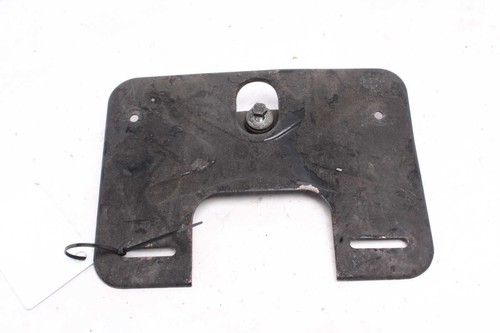 License plate holder yamaha - license, xs