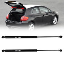 2x Rear Boot Tailgate Gas