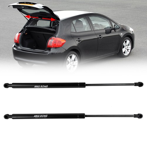 Rear boot tailgate gas - rear,