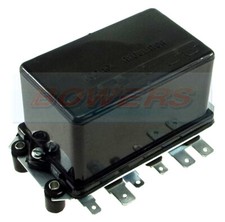 Dynamo Voltage Regulator 12v