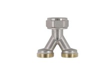 Underfloor Heating Manifold