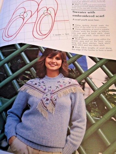 Busy needles craft magazine - busy,