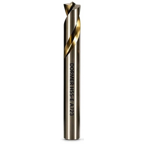 Dormer a723 spot weld - dormer,