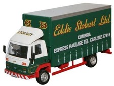 ATLAS EDITIONS · FORD CARGO