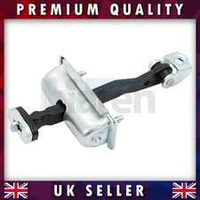 Front Door Hinge Check Strap