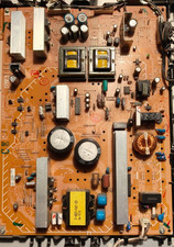 SONY KDL-40S2530 KDL-40S2510 KDL-40W2000 POWER SUPPLY BOARD 1-871-504-12