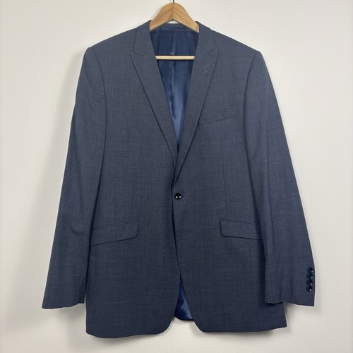 Autograph pure wool slim - m&s,