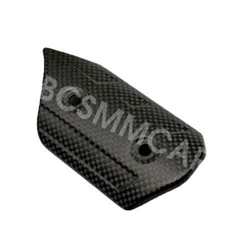 Motorcycle real carbon fiber - real,
