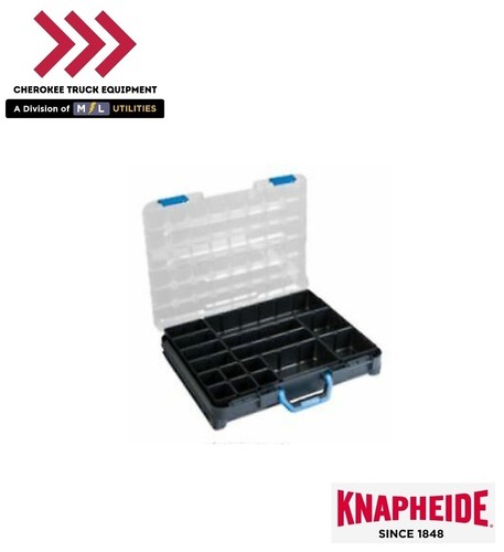 Knapheide van equipment - knapheide,
