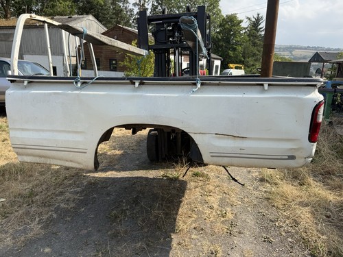 Rear tub from mk5 toyota - tub,