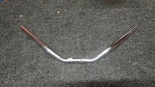 Harley davidson chrome inch - 1,