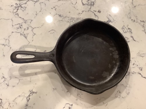Vintage wagner ware - vintage, cast