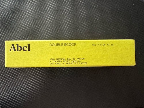 Abel double scoop - abel, de