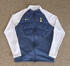 Tottenham Hotspur Full Zip
