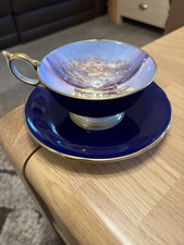 Hand Painted Ainsley Clipper