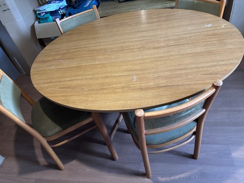 Vintage schreiber mid century - vintage, mid-century