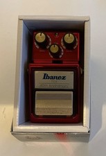 Ibanez TS9 40th anniversary