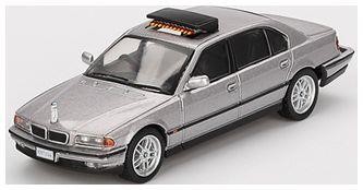 Truescale scale bmw 750il - truescale,